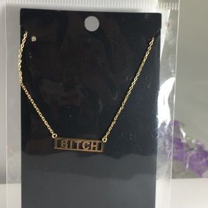 Necklace